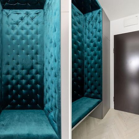 Gagarina 33 - Colorful Studio By Noclegi Renters Warsaw Ngoại thất bức ảnh